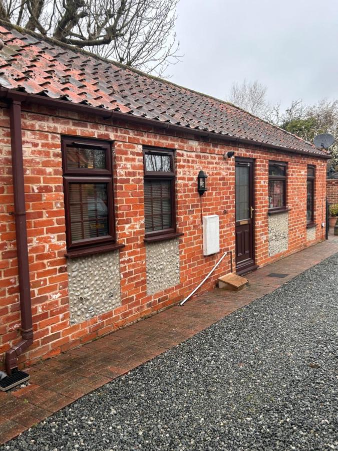 The Old Stables In Mews Villa Kessingland Luaran gambar