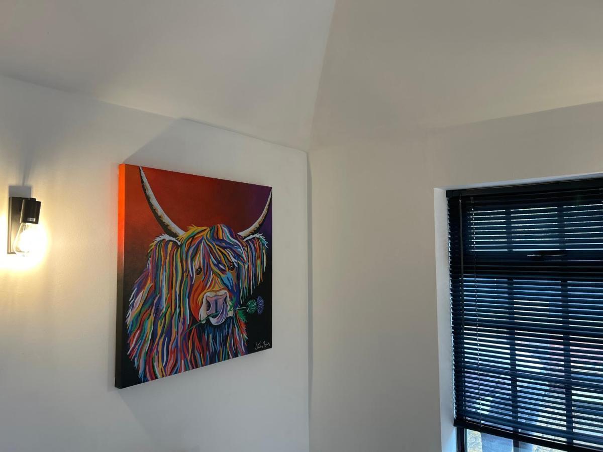 The Old Stables In Mews Villa Kessingland Luaran gambar