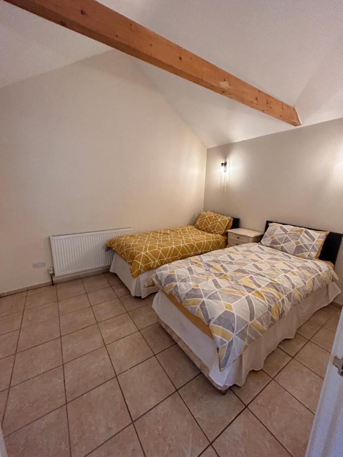 The Old Stables In Mews Villa Kessingland Luaran gambar