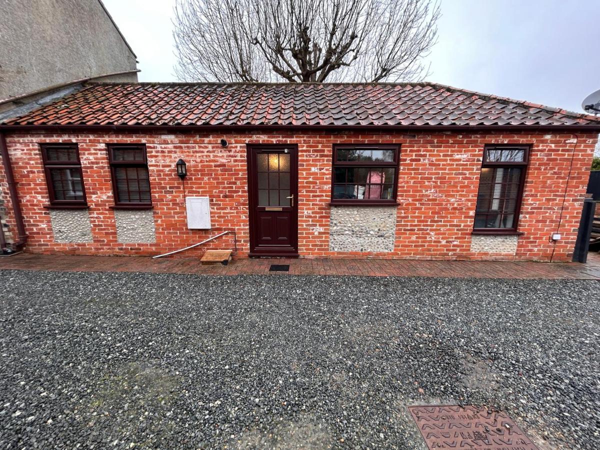 The Old Stables In Mews Villa Kessingland Luaran gambar